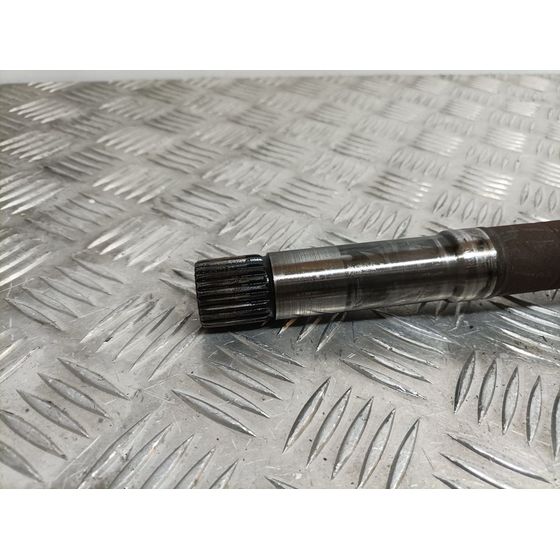 Transmision Delantera Derecha Para Peugeot 308
