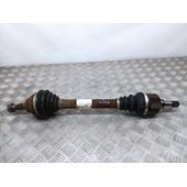 Transmision Delantera Izquierda Para Peugeot 308