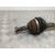 Transmision Delantera Izquierda Para Peugeot 308