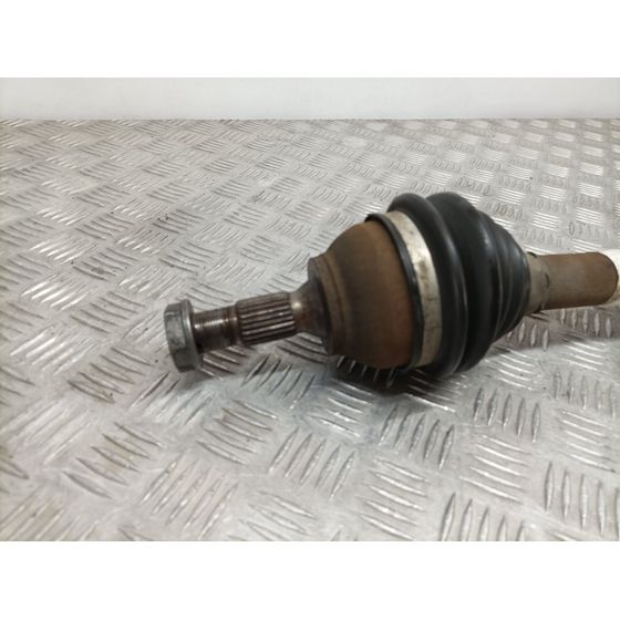 Transmision Delantera Izquierda Para Peugeot 308