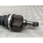 Transmision Delantera Izquierda Para Peugeot 308
