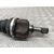 Transmision Delantera Izquierda Para Peugeot 308