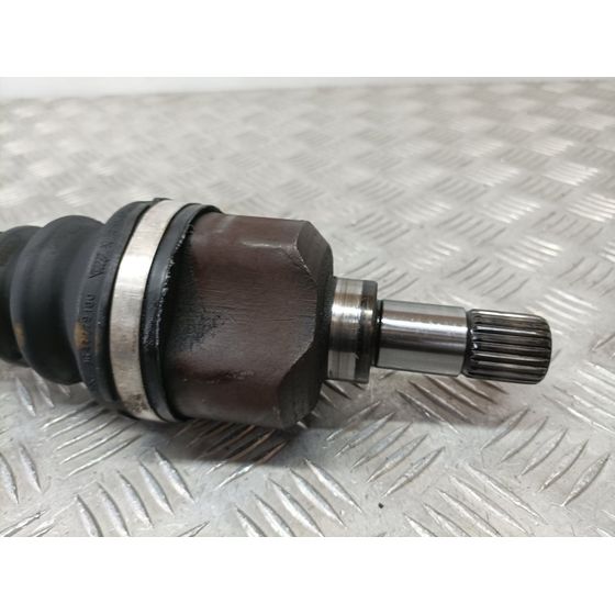 Transmision Delantera Izquierda Para Peugeot 308
