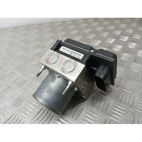 Abs Para Peugeot 308