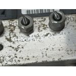 Abs Para Peugeot 308