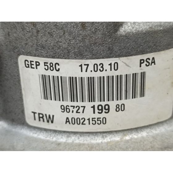 Bomba Direccion Electrica para Peugeot 308