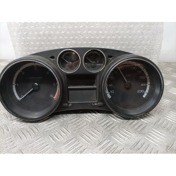 Cuadro Instrumentos para Peugeot 308