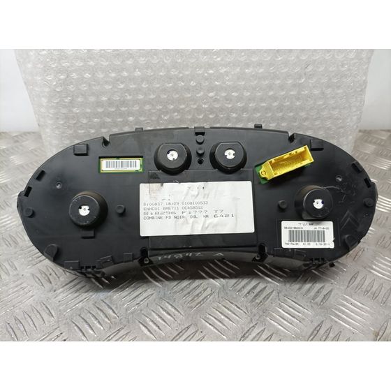 Cuadro Instrumentos para Peugeot 308