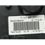 Cuadro Instrumentos para Peugeot 308