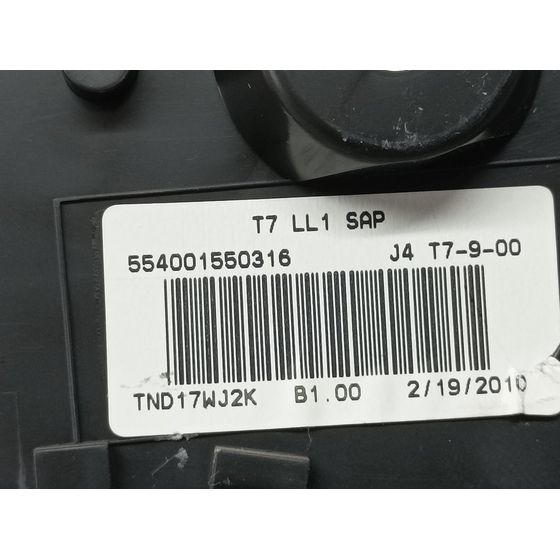 Cuadro Instrumentos para Peugeot 308