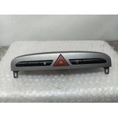 Warning Para Peugeot 308