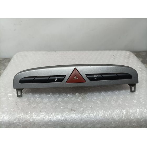 Warning Para Peugeot 308
