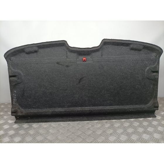 Bandeja Trasera Para Peugeot 308