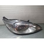 Faro Derecho Para Ford Ka