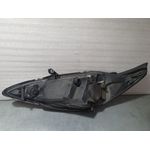 Faro Derecho Para Ford Ka