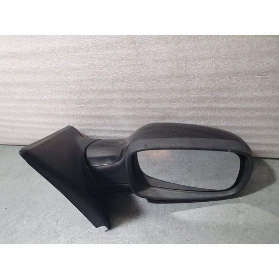 Retrovisor Derecho para Renault Clio Iii
