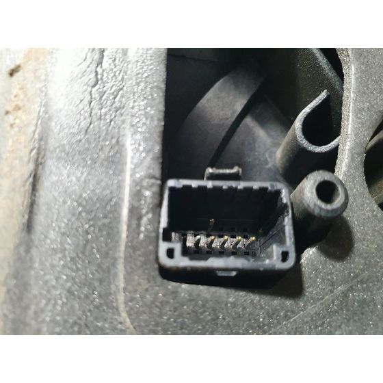 Retrovisor Derecho para Renault Clio Iii