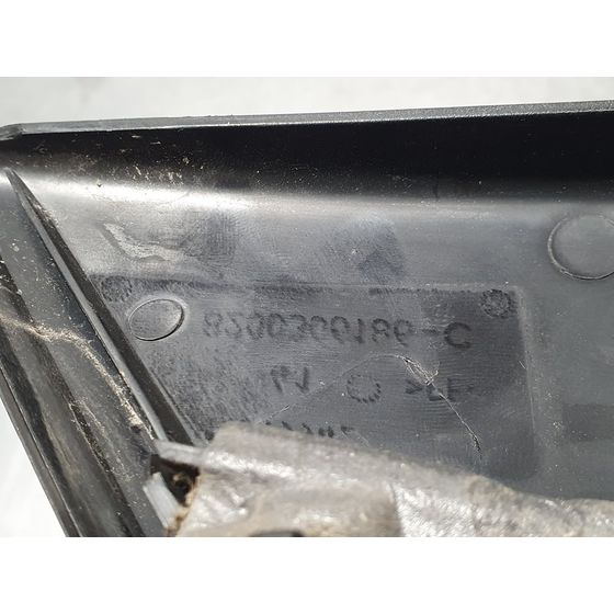 Retrovisor Derecho para Renault Clio Iii