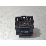 Mando Elevalunas Delantero Derecho Para Peugeot 406 Berlina