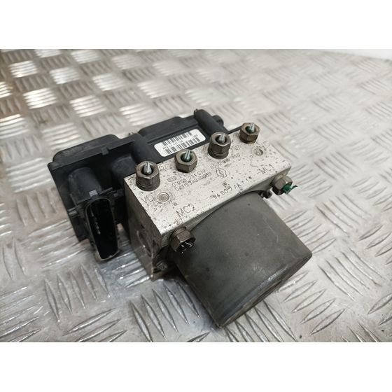 Abs Para Renault Megane Ii Berlina 5P
