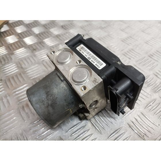 Abs Para Renault Megane Ii Berlina 5P