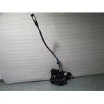 Cerradura Puerta Delantera Derecha para Volkswagen T-Cross