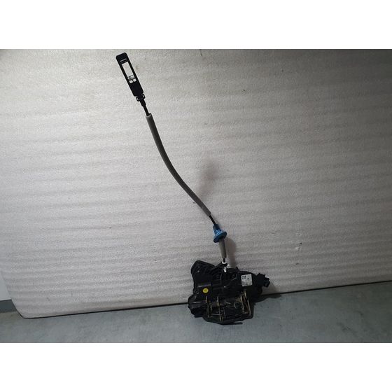 Cerradura Puerta Delantera Derecha para Volkswagen T-Cross
