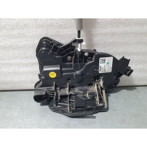 Cerradura Puerta Delantera Derecha para Volkswagen T-Cross
