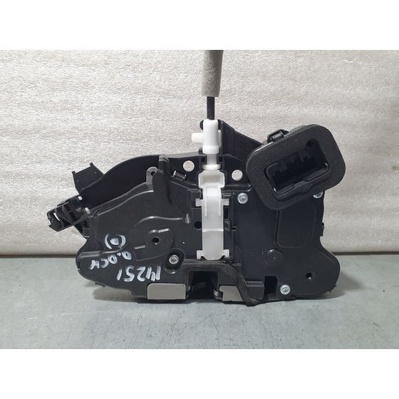 Cerradura Puerta Delantera Derecha para Volkswagen T-Cross