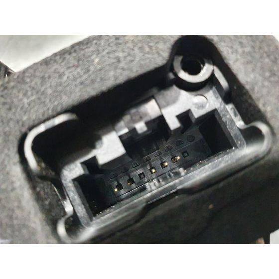 Cerradura Puerta Delantera Derecha para Volkswagen T-Cross