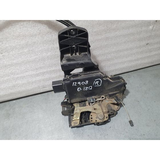 Cerradura Puerta Delantera Izquierda para Volkswagen Passat Berlina (3B3)