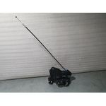 Cerradura Puerta Delantera Derecha Para Toyota Auris