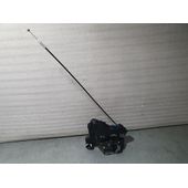 Cerradura Puerta Delantera Derecha Para Toyota Auris