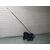 Cerradura Puerta Delantera Derecha Para Toyota Auris