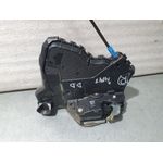Cerradura Puerta Delantera Derecha Para Toyota Auris
