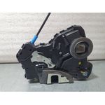 Cerradura Puerta Delantera Derecha Para Toyota Auris