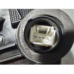 Cerradura Puerta Delantera Derecha Para Toyota Auris