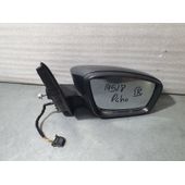 Retrovisor Derecho Para Skoda Fabia Combi