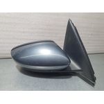 Retrovisor Derecho Para Skoda Fabia Combi