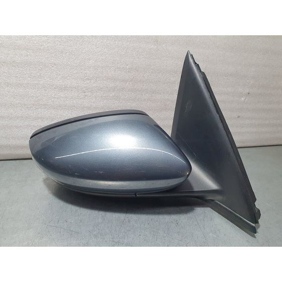 Retrovisor Derecho Para Skoda Fabia Combi