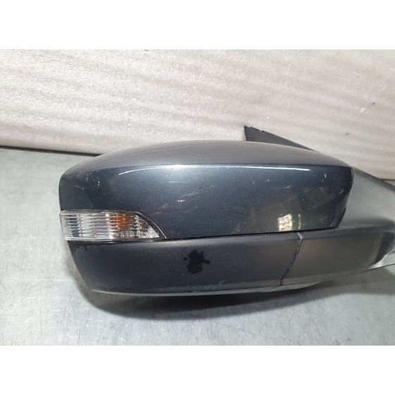 Retrovisor Derecho Para Skoda Fabia Combi