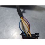 Retrovisor Derecho Para Skoda Fabia Combi
