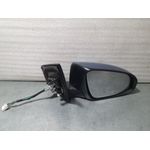 Retrovisor Derecho Para Toyota Auris