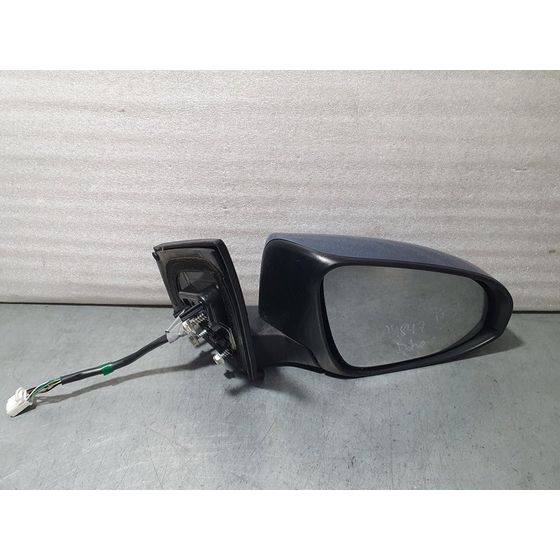 Retrovisor Derecho Para Toyota Auris