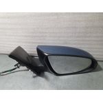 Retrovisor Derecho Para Toyota Auris