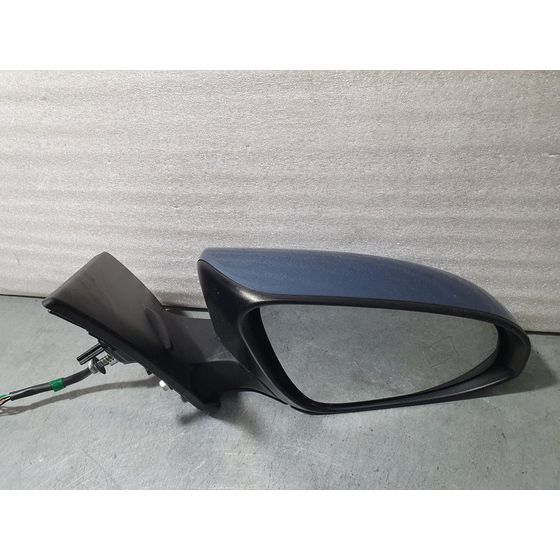 Retrovisor Derecho Para Toyota Auris