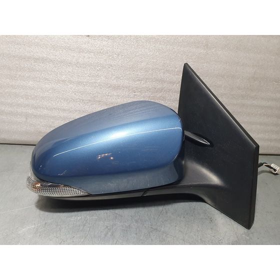 Retrovisor Derecho Para Toyota Auris