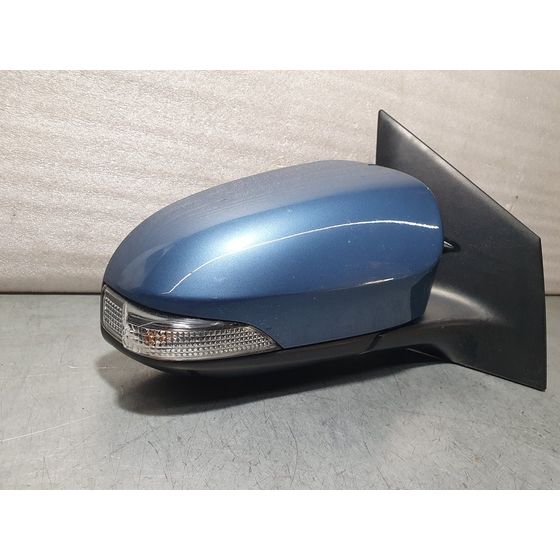 Retrovisor Derecho Para Toyota Auris