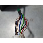 Retrovisor Derecho Para Toyota Auris