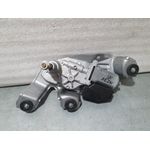 Motor Limpia Trasero Para Toyota Auris Touring Sports